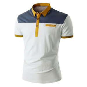 Custom Polo Shirts