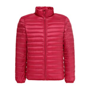 Custom Puffer Jacket