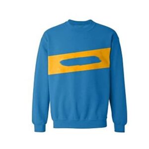 Custom Made Sweat Shirts