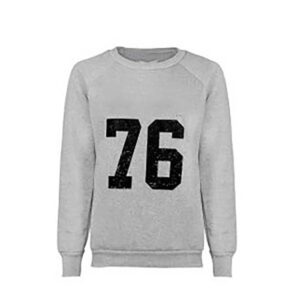 Custom Made Sweat Shirts