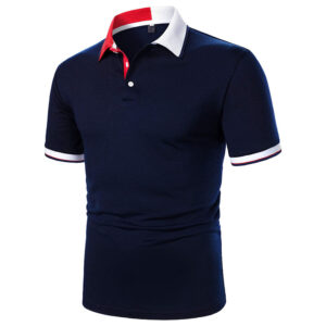 Custom Polo Shirts