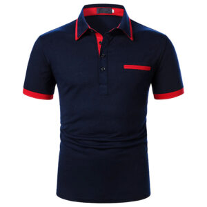 Custom Polo Shirts