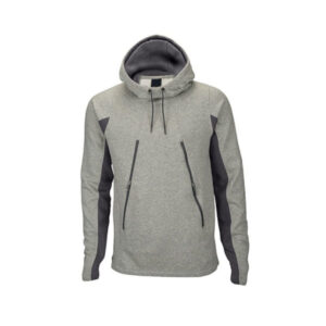Fleece Hoodie