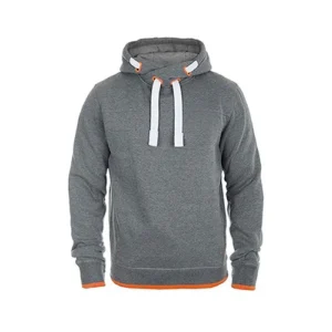 Fleece Hoodie