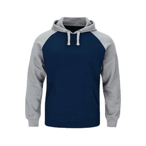 Fleece Hoodie