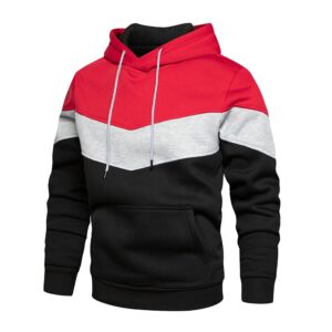 Fleece Hoodie